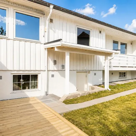 Spacious In Krokstadelva Appartement Drammen