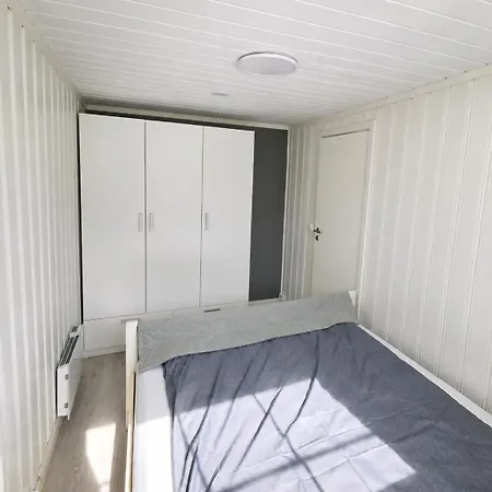 Spacious In Krokstadelva Appartement