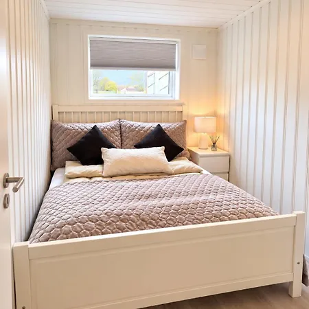 Appartamento Spacious In Krokstadelva Drammen