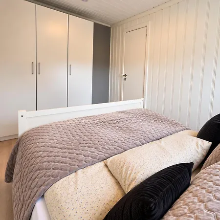 Appartamento Spacious In Krokstadelva